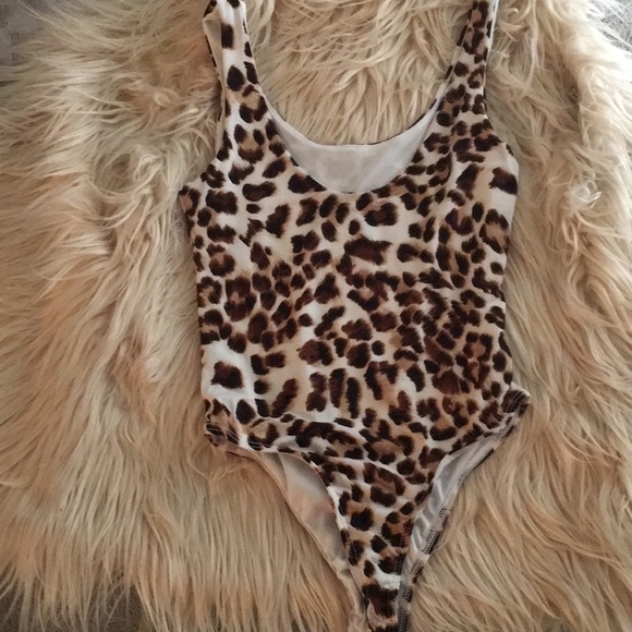 Body Suit - Picture 2 of 2